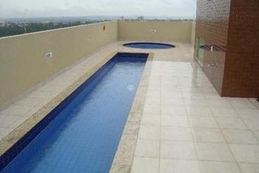 آپارتمان‌های توریست‌ها Flats Sierra Bela Vista