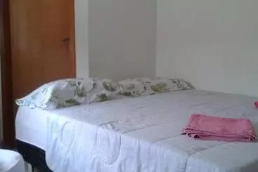 آپارتمان‌های توریست‌ها Flats Sierra Bela Vista