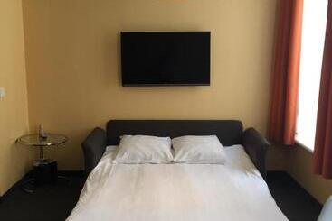 شقة Golden Mansion Apart