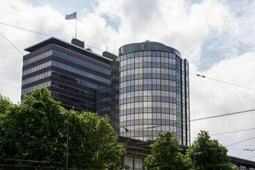 Appartment Golden Mansion Apart