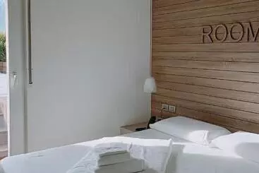 Hostal B612