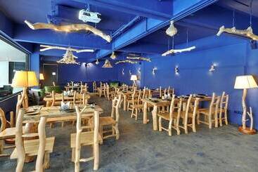 Aarya Grand Hotels & Resorts