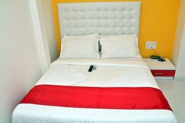 فندق Blue Sea Residency