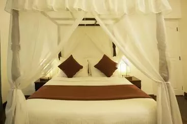 Hotel Villa By Camellia