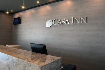 هتل Casa Inn Business Irapuato