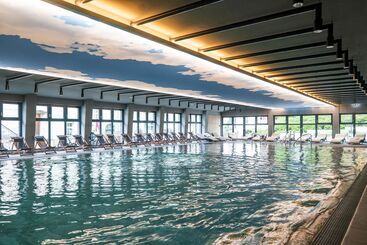 Hvd Grand Hotel Suhl Business & Leisure