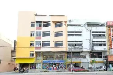 Hotel Kenangan