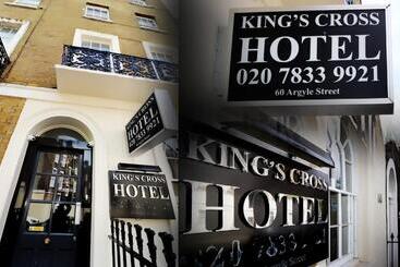 Kings Cross Hotel London