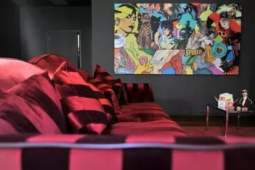 ホテル La Maison D'aix