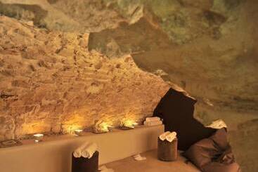 בית מלון כפרי La Maison D'aix