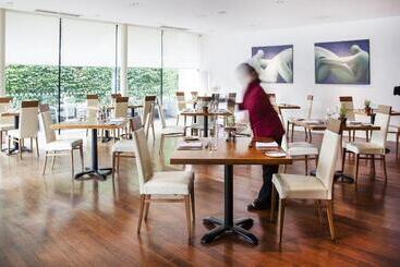 בית מלון כפרי Lanes