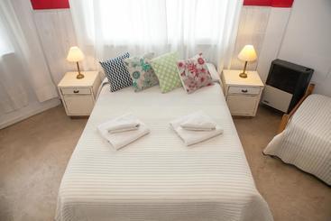 Hotel Playa Varese Inn