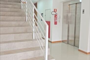 Hôtel Pousada Molhes Da Barra