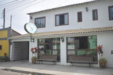 Hotel Pousada Vida Boa