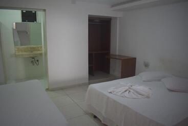 Otel Pousada Vida Boa