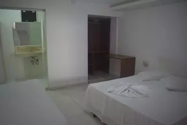 ホテル Pousada Vida Boa