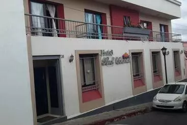 Hotelli Real Colonial