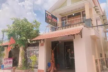 Hôtel The Lam Homestay