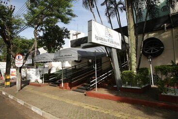 Appartement Iguassu Flats