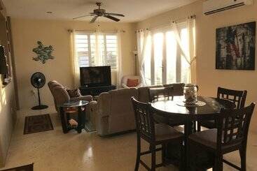 Appartement Mango Hill Retreat