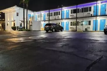 مُتل Guest Harbor Inn Port Of Los Angeles San Pedro