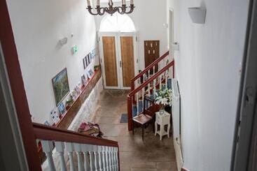 Altstadthotel Treysa