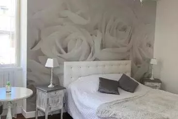 تختخواب و صبحانه Chalet Des Palmiers