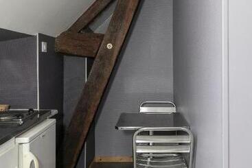 צימר Chambres D Hôtes