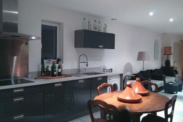 צימר Etoile D Euria