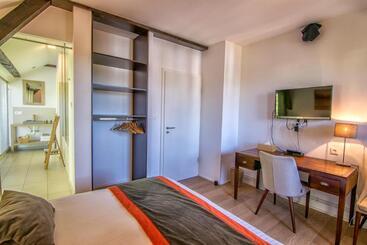 Bed and Breakfast La Villa Du Coteau