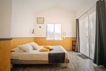 Nocleg ze śniadaniem Terre En Vue