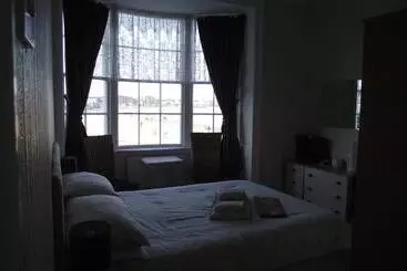 Bed and Breakfast The Anchorage