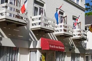 Bed & Breakfast Van Marion