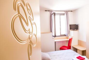 בית מלון כפרי A Sant'anna