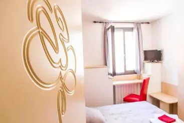 Hotel A Sant'anna