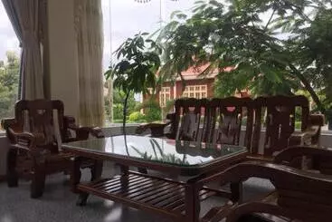 Ativara Hotels And Resorts