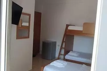 Hotel Chicago
