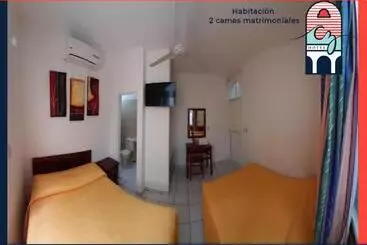 Hotel Cz
