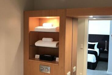 Hotel Hackthorne Gardens Luxury Accommodation