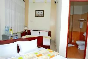 Otel Hải Châu