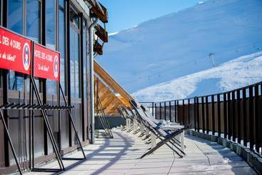 Hotel Hôtel Des 4 Ours