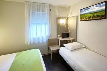 Hotel Hôtel Formules Club 2