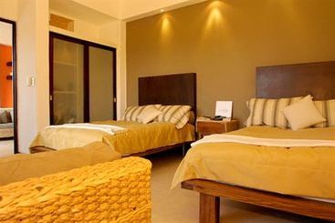 酒店 Las Flores Resort