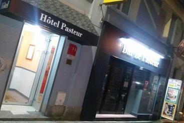 Szálloda Le Pasteur