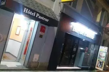 Hotel Le Pasteur
