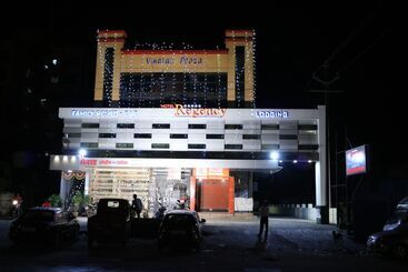 Hotel Regency Vasai