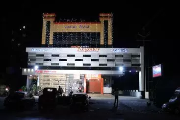 Hotel Regency Vasai