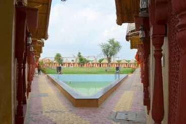 Hotel Vijayvargiya Dhani