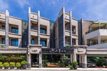 Pension Qing Jing Ze B&b