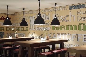 Rasthof & Motel Hermsdorfer Kreuz